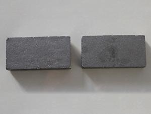 高定向、超高導(dǎo)熱炭/炭復(fù)合材料 